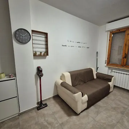 Apartment S&fe Pisa