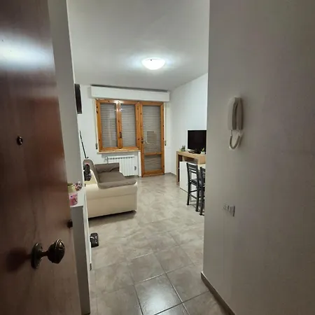 S&fe Apartamento Pisa