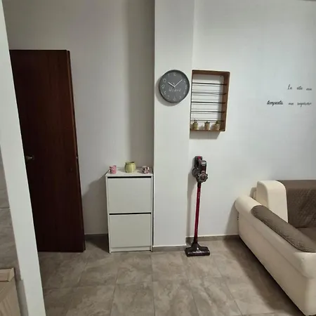 S&fe Apartment *