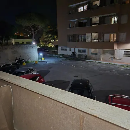 Apartamento S&fe Pisa