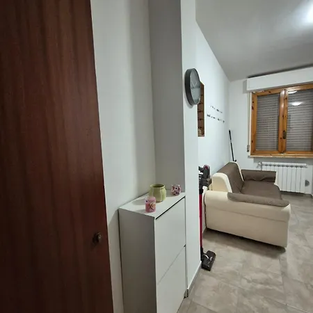 Apartamento S&fe