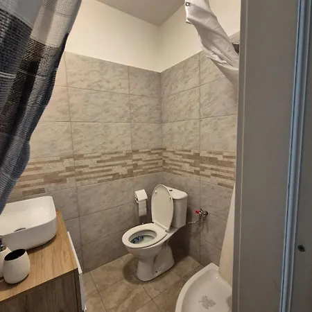 Apartamento S&fe *