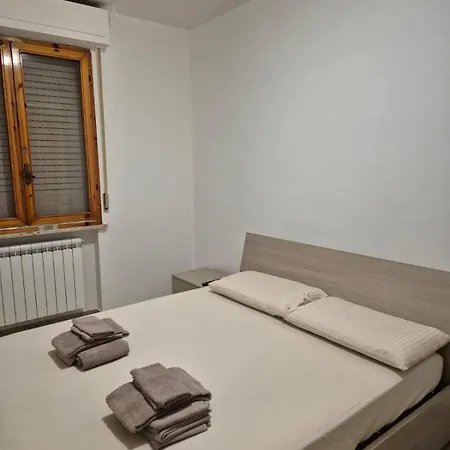 Apartamento S&fe