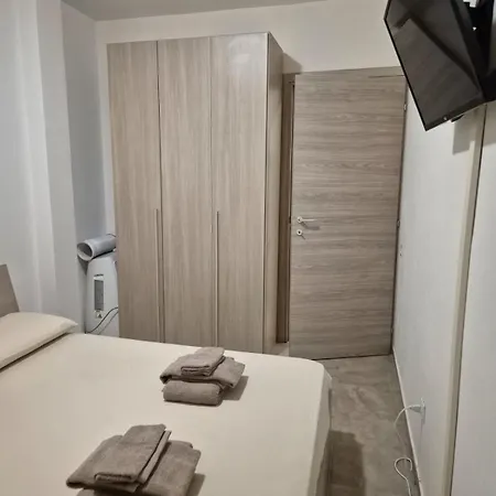 Apartamento S&fe *
