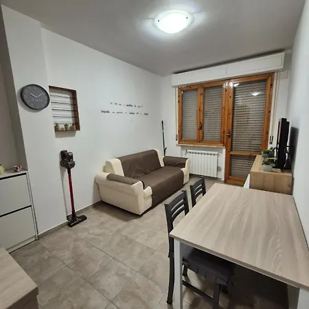 Apartamento S&fe